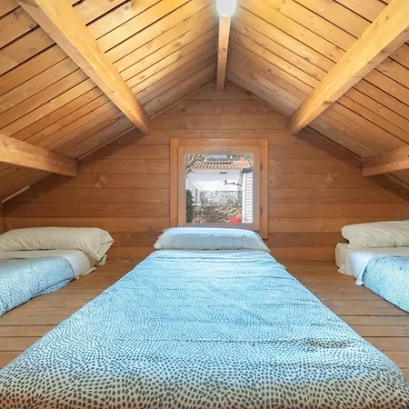 Falaguera Barraca 2 *