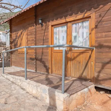 Falaguera Barraca 2 Bárig