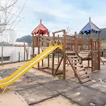 Falaguera Barraca 2 Bárig