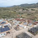 Falaguera Barraca 2 펜션