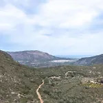 펜션 Falaguera Barraca 2 *