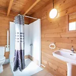 Holiday home Falaguera Barraca 2 Barx