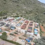 Holiday home Falaguera Barraca 2