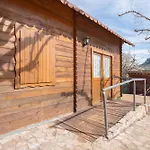 Falaguera Barraca 2 Holiday home Barx