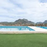 Falaguera Barraca 2 Barx