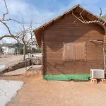 Falaguera Barraca 2 Holiday home *