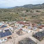 Falaguera Barraca 2 Holiday home *