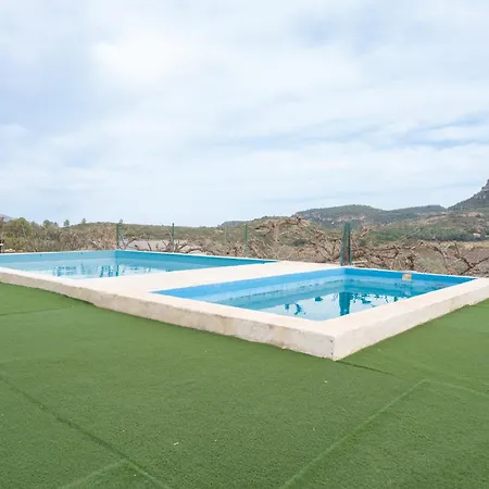 Falaguera Barraca 2 * Barx