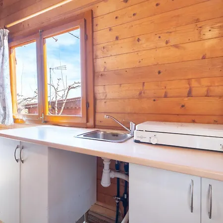 Holiday home Falaguera Barraca 2 Barx