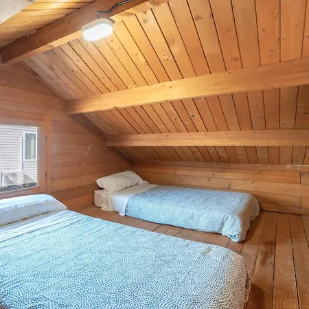 Сasa de vacaciones Falaguera Barraca 2 *