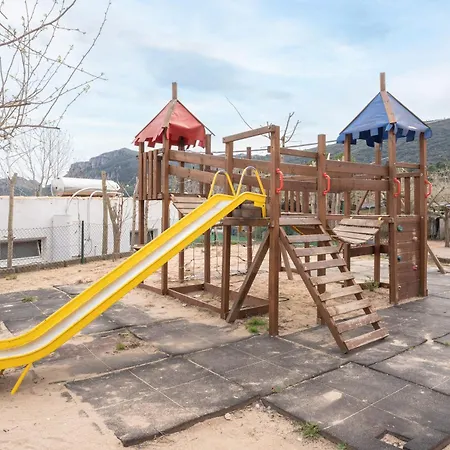 Falaguera Barraca 2 Barx