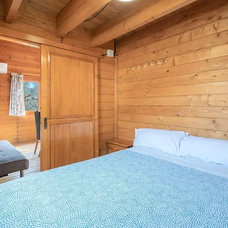 Holiday home Falaguera Barraca 2 Barx