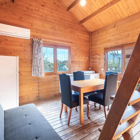 Casa vacanze Falaguera Barraca 2 *