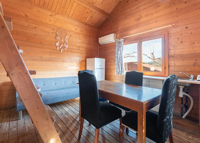 Falaguera Barraca 2 * Bárig