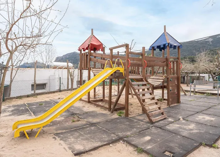 Falaguera Barraca 2 Bárig