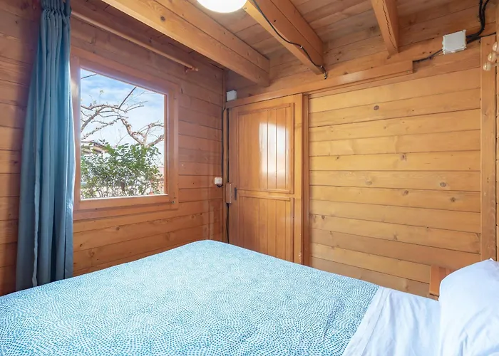 Falaguera Barraca 2 Σπίτι διακοπών *