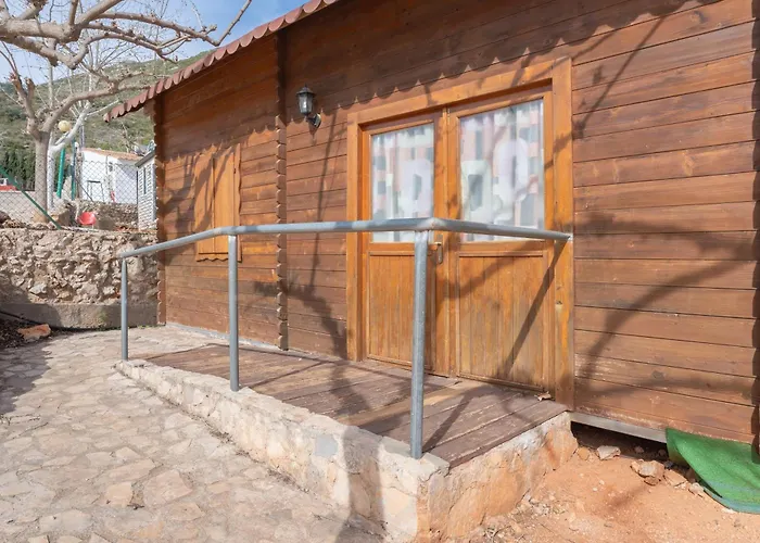 Falaguera Barraca 2 Bárig